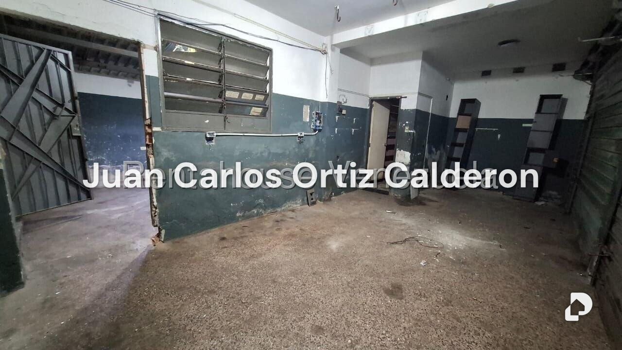 Local comercial en San Bernardino, Caracas – 3