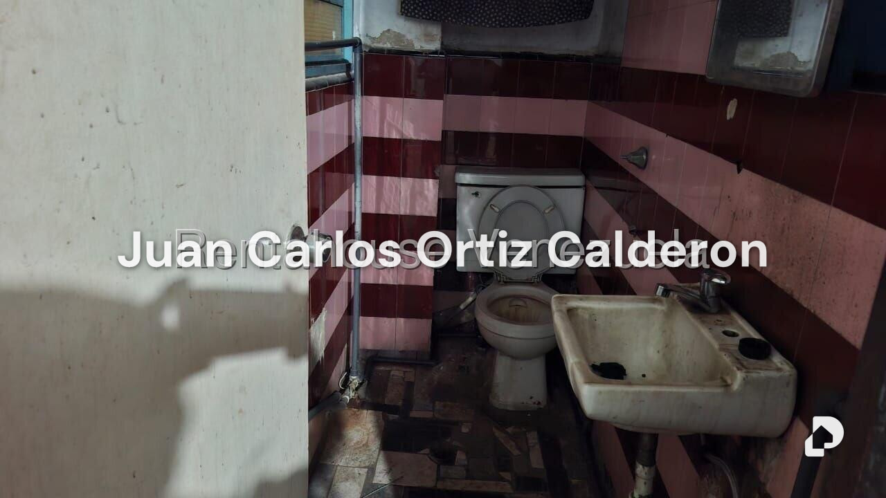 Local comercial en San Bernardino, Caracas – 8