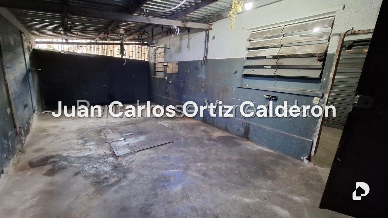 Local comercial en San Bernardino, Caracas – 6