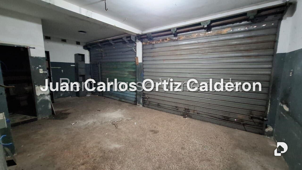 Local comercial en San Bernardino, Caracas – 4