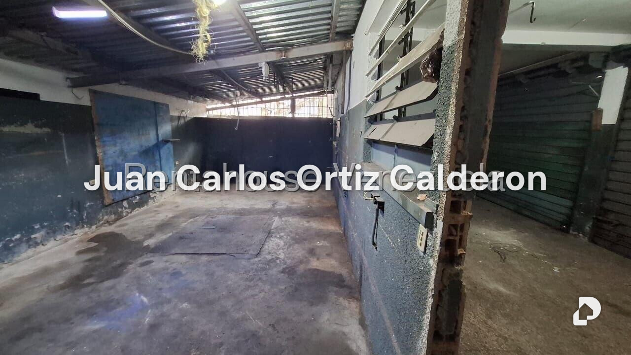 Local comercial en San Bernardino, Caracas – 7