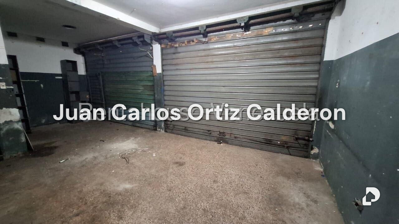 Local comercial en San Bernardino, Caracas – 5