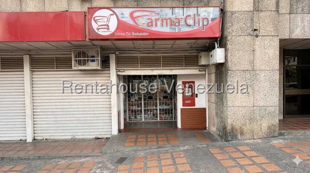 Local comercial en Centro, La Victoria - 1
