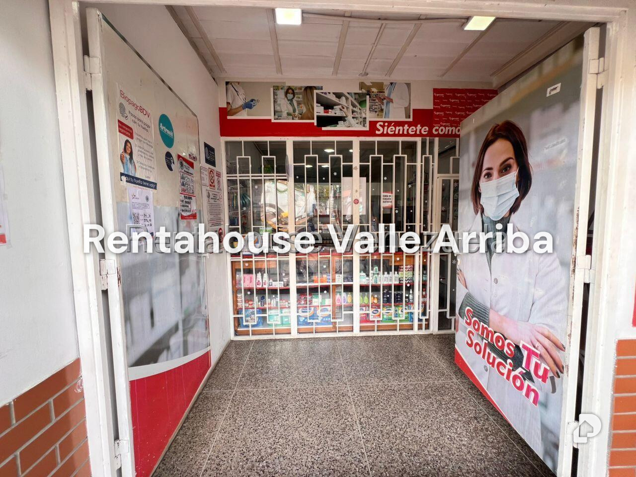 Local comercial en Centro, La Victoria – 2