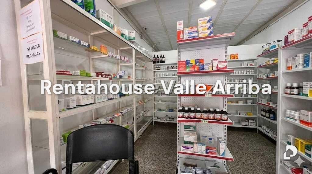 Local comercial en Centro, La Victoria – 3
