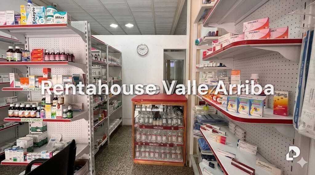 Local comercial en Centro, La Victoria – 4