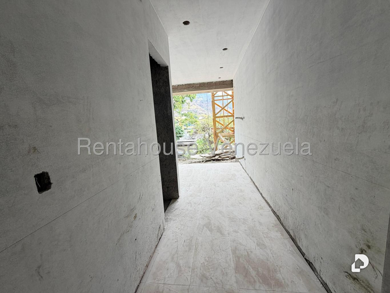 Apartamento en La Castellana, Caracas