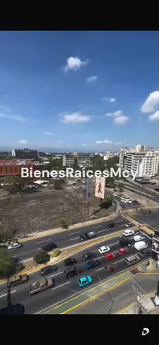 Terreno en Las Delicias, Maracay – 1