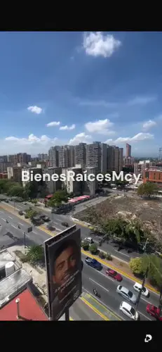 Terreno en Las Delicias, Maracay – 2