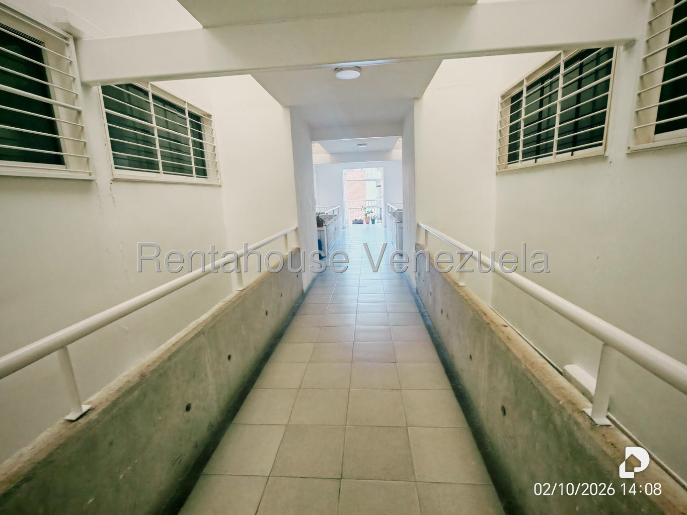 Apartamento en El Encantado, Caracas