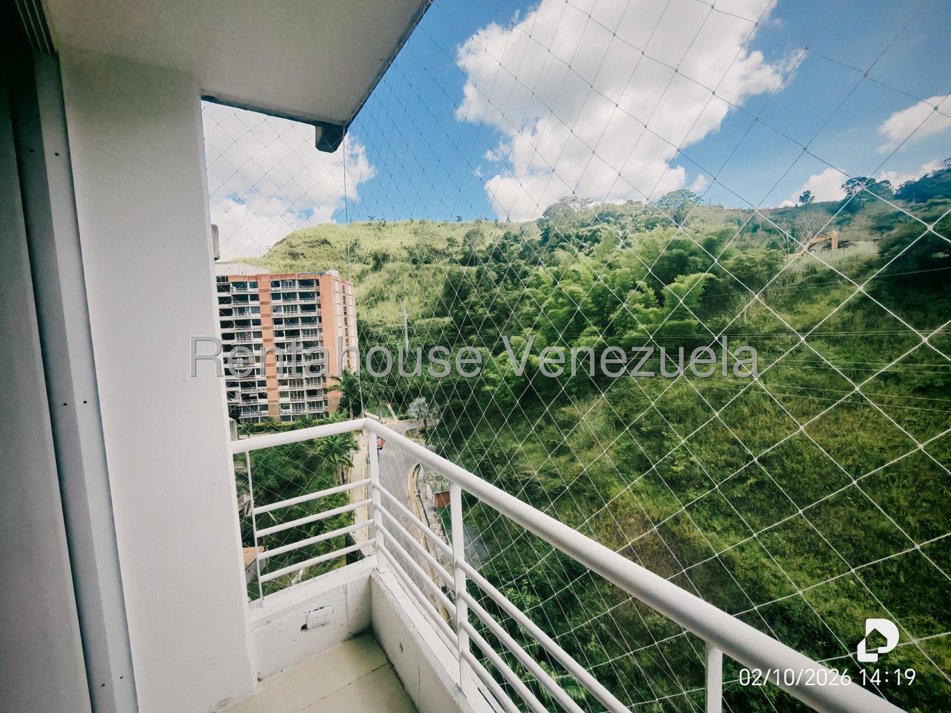 Apartamento en El Encantado, Caracas