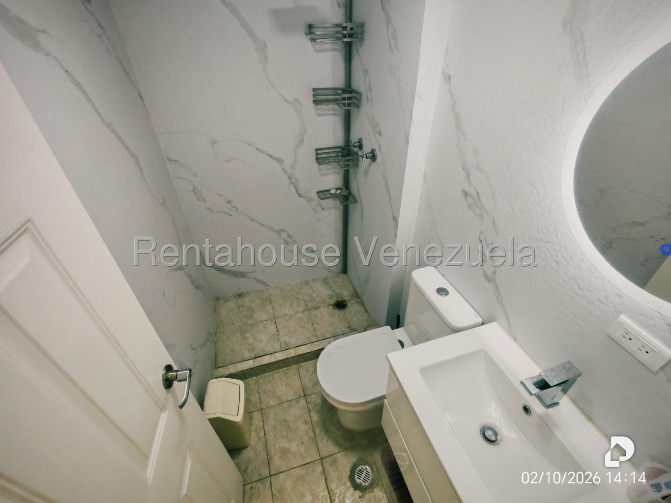Apartamento en El Encantado, Caracas