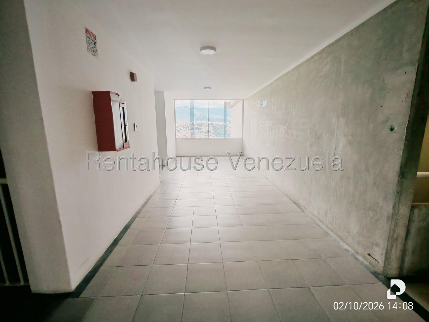 Apartamento en El Encantado, Caracas