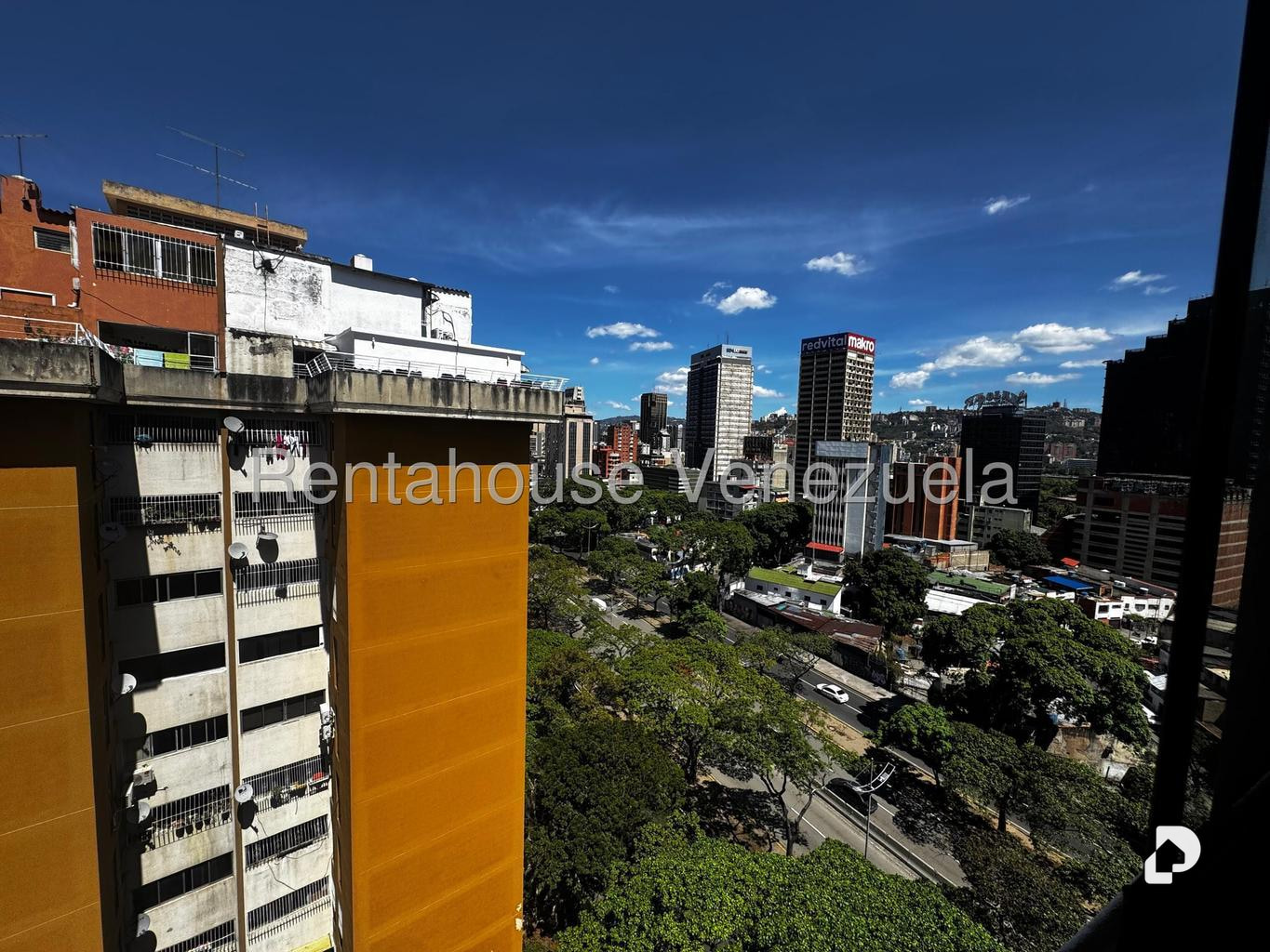 Apartamento en Los Caobos, Caracas – 17