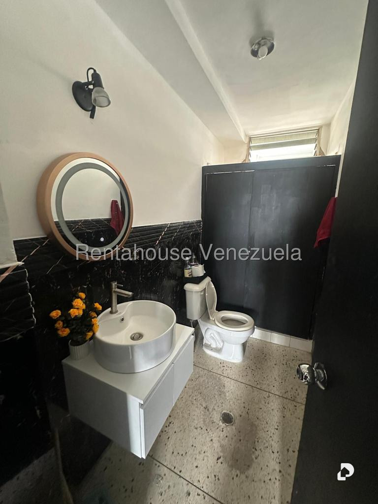 Apartamento en Los Caobos, Caracas – 14