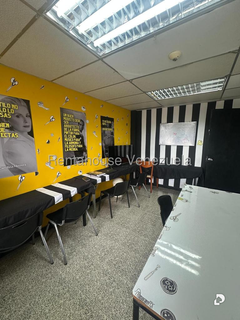 Apartamento en Los Caobos, Caracas – 8