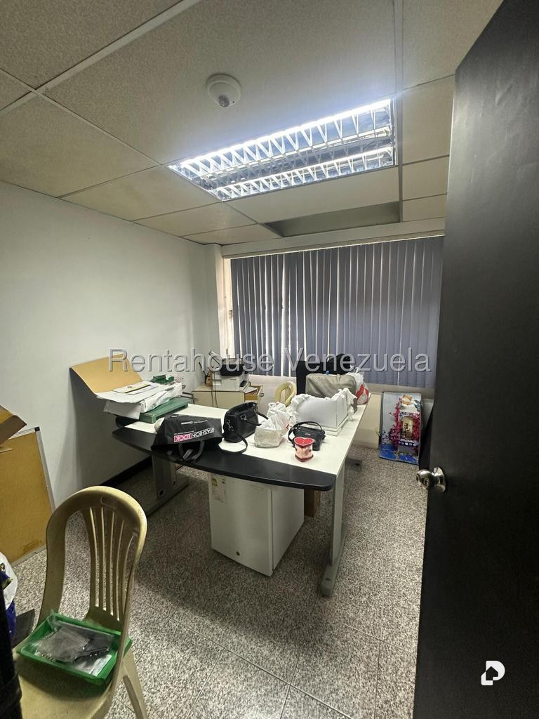 Apartamento en Los Caobos, Caracas – 9