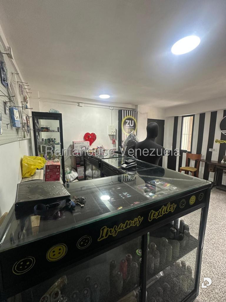 Apartamento en Los Caobos, Caracas – 4