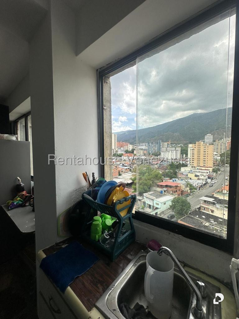Apartamento en Los Caobos, Caracas – 12