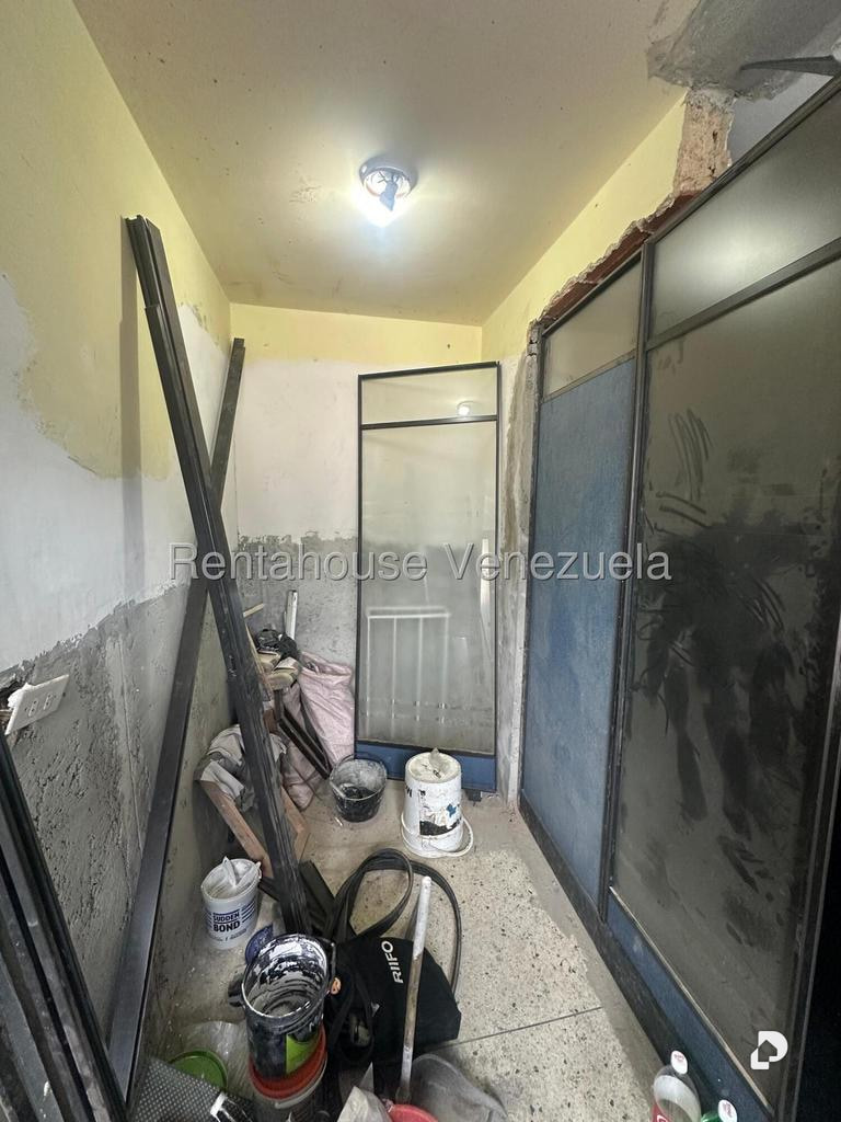 Apartamento en Los Caobos, Caracas – 10