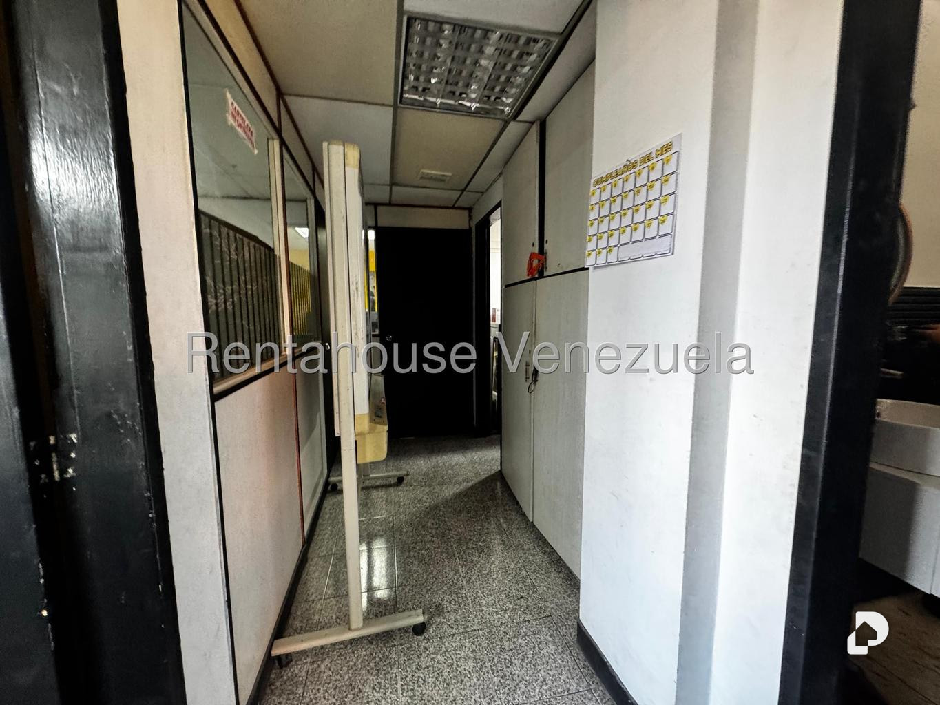 Apartamento en Los Caobos, Caracas – 5