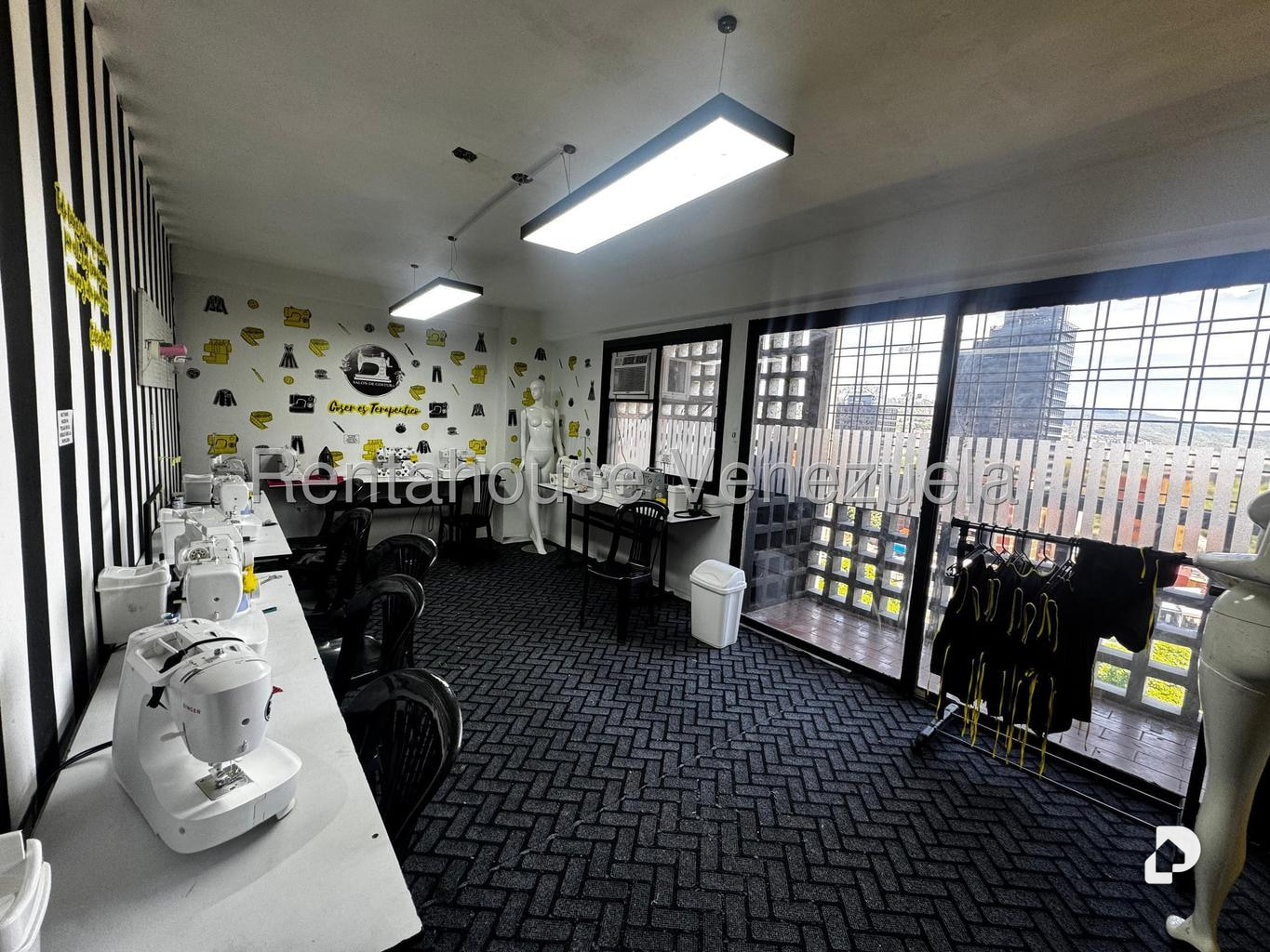 Apartamento en Los Caobos, Caracas – 15