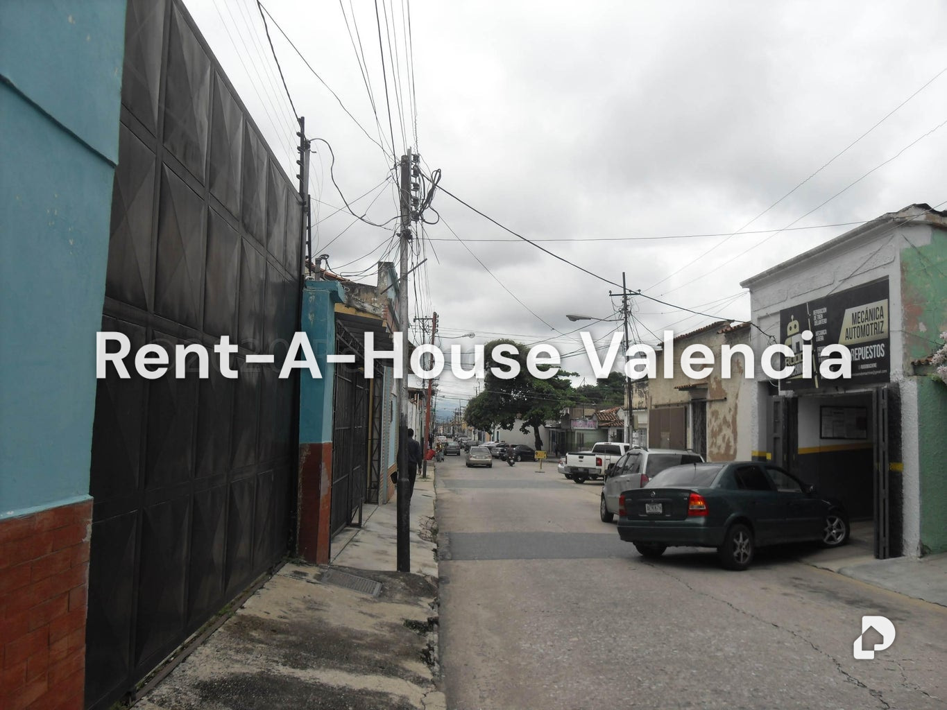 Casa en Centro, Valencia – 17