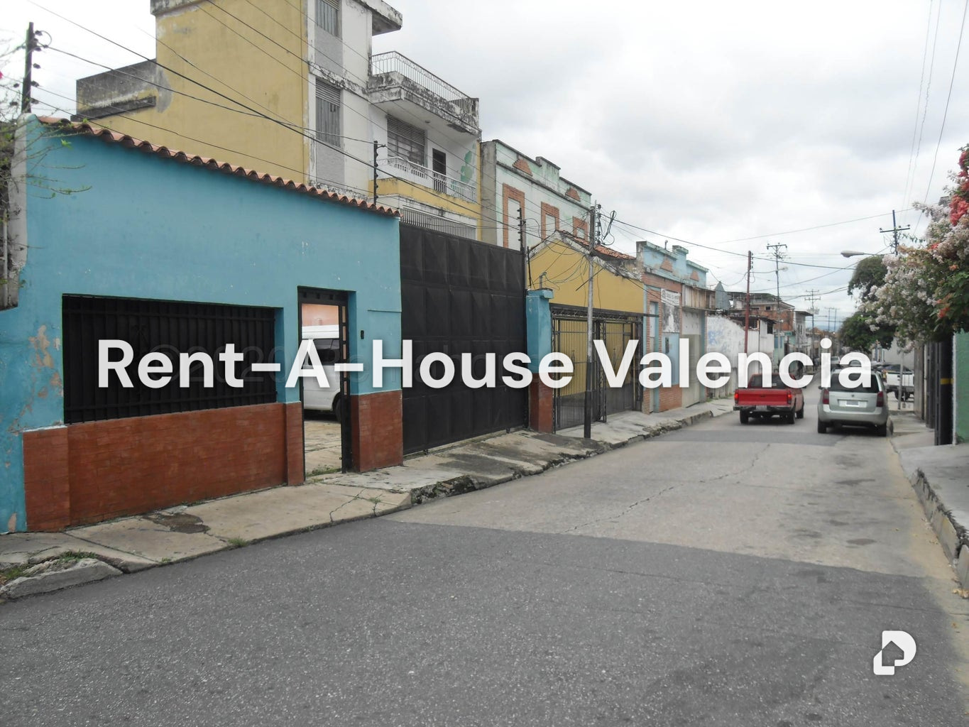 Casa en Centro, Valencia – 1