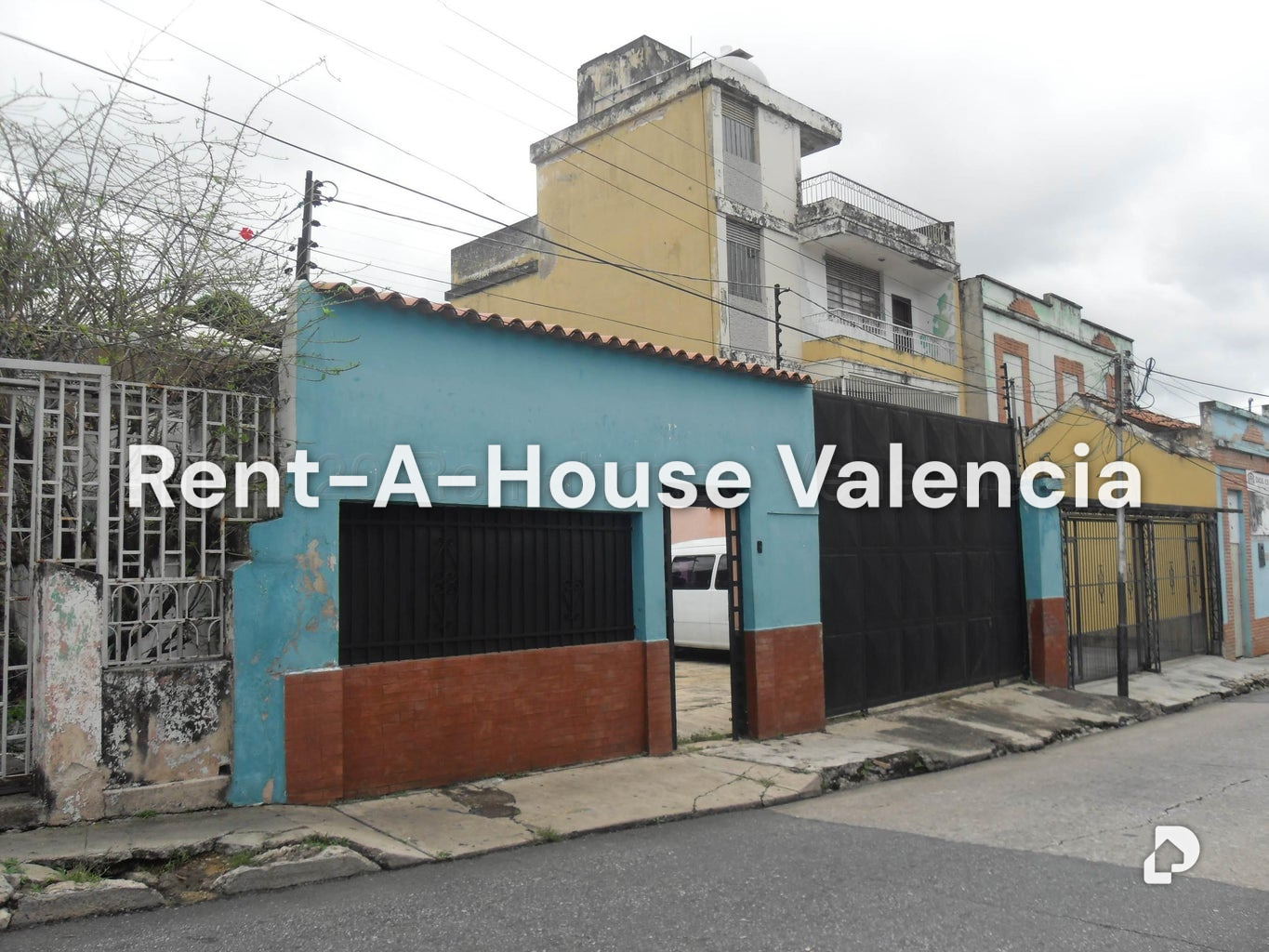 Casa en Centro, Valencia – 18
