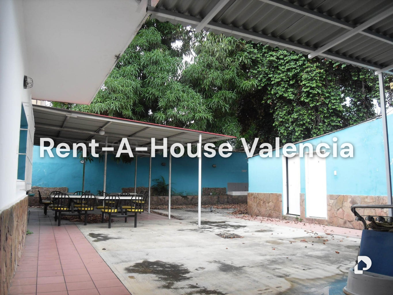 Casa en Centro, Valencia – 12