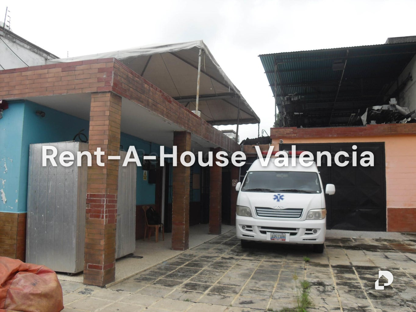 Casa en Centro, Valencia – 5