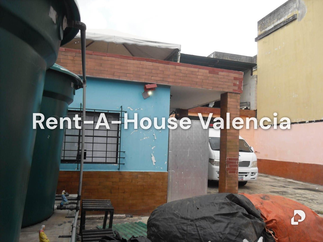 Casa en Centro, Valencia – 2