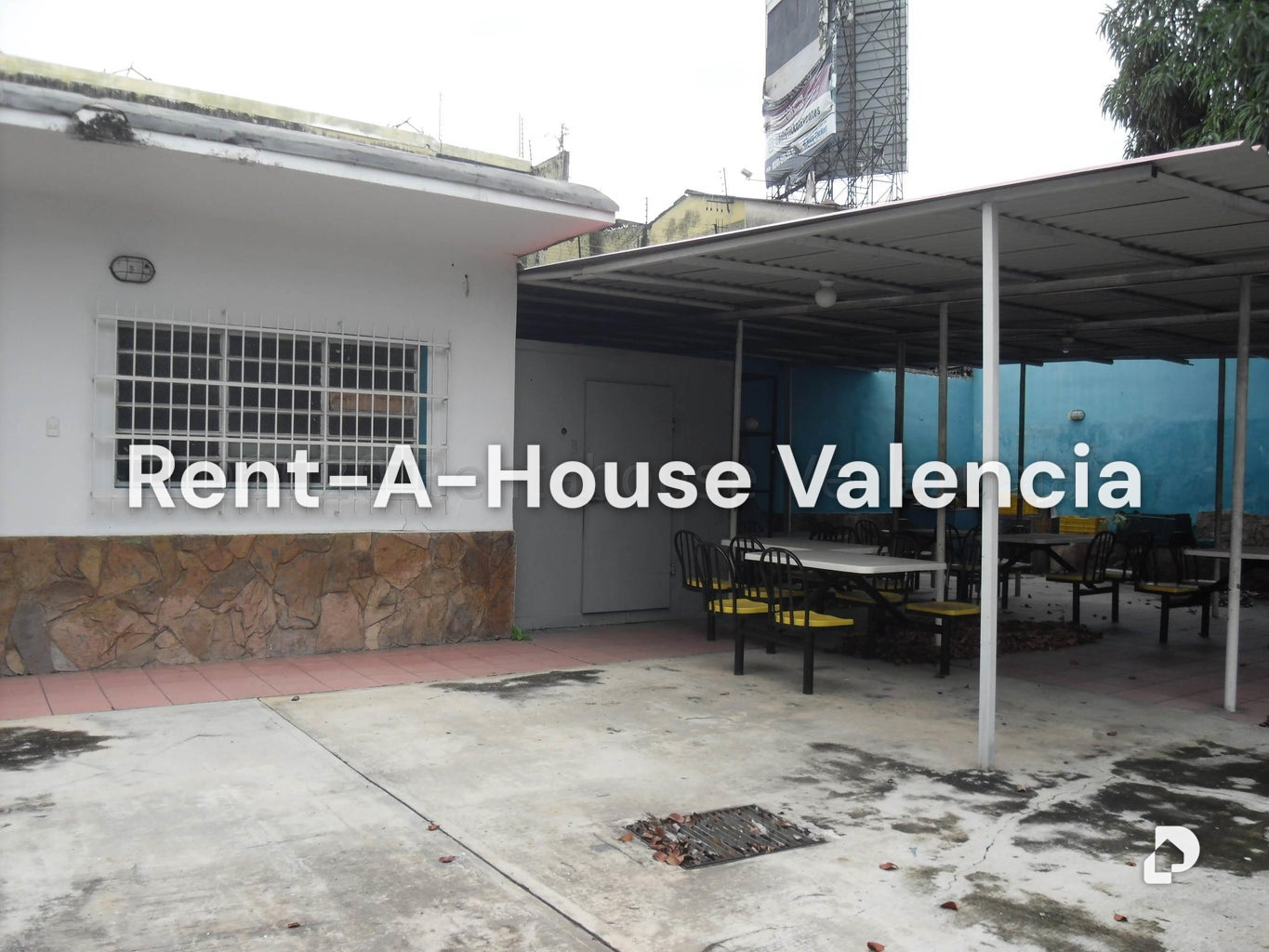 Casa en Centro, Valencia – 21