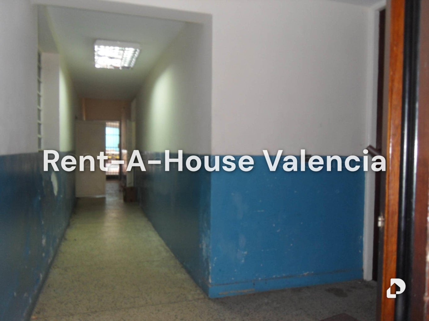 Casa en Centro, Valencia – 11