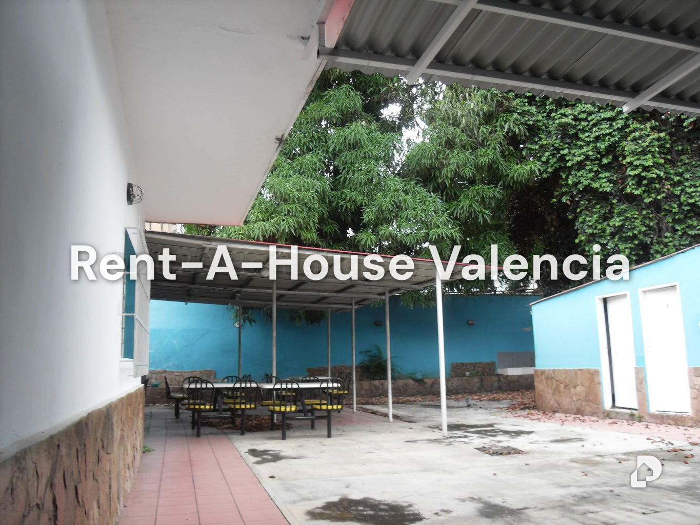 Casa en Centro, Valencia – 13