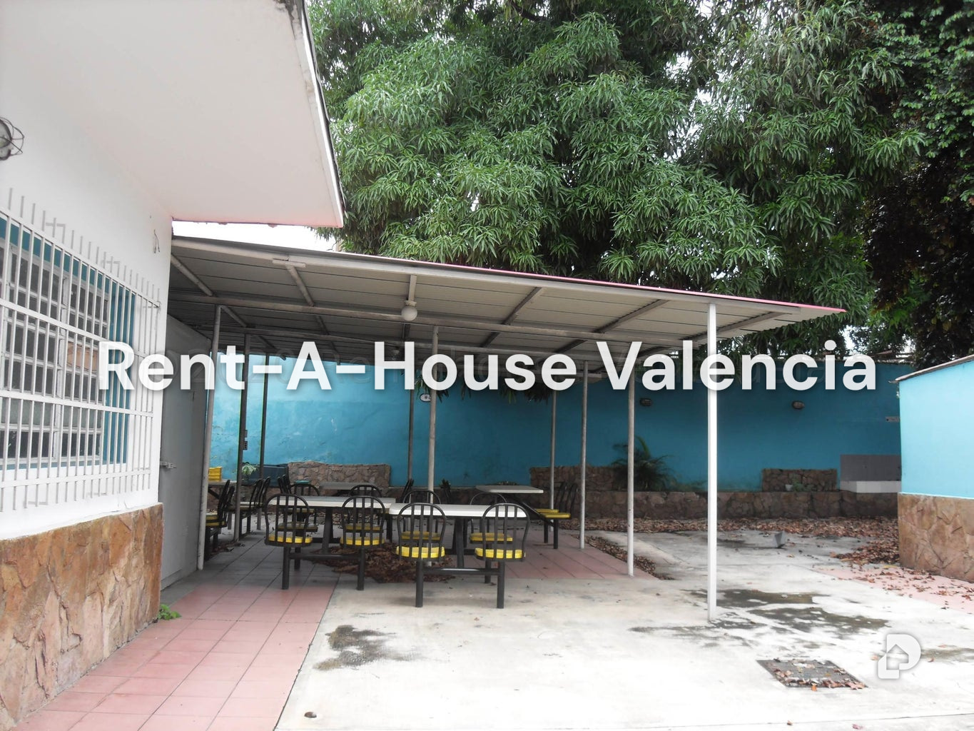 Casa en Centro, Valencia – 24
