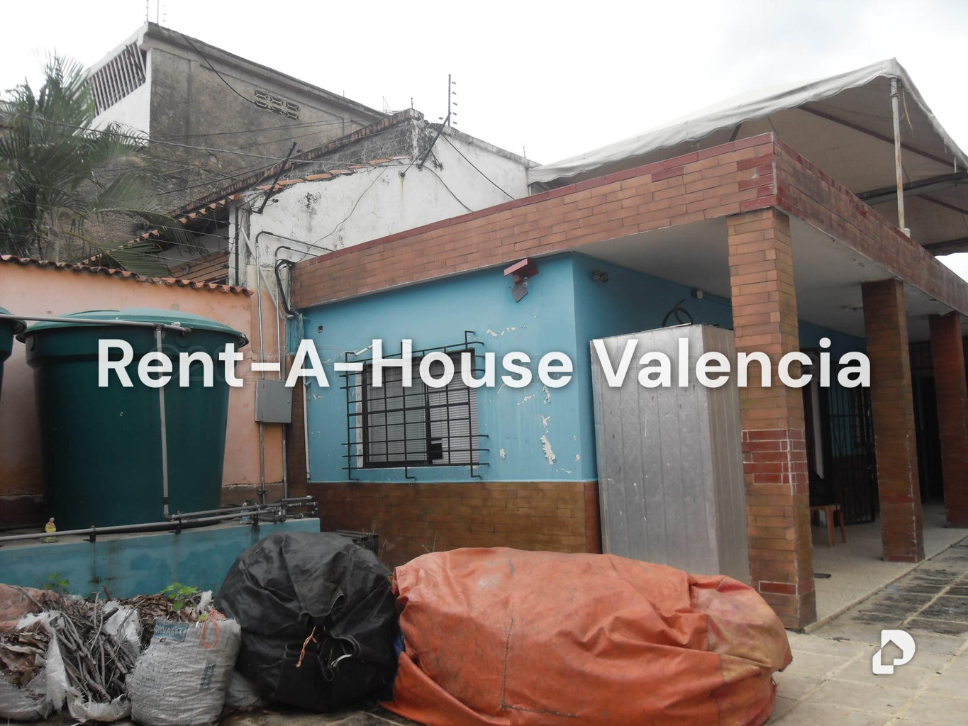 Casa en Centro, Valencia – 4