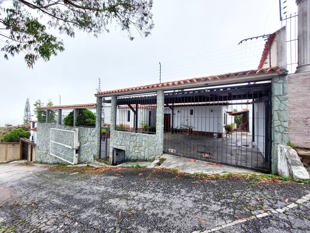 Casa en Pan de Azúcar, Altos Mirandinos - 1