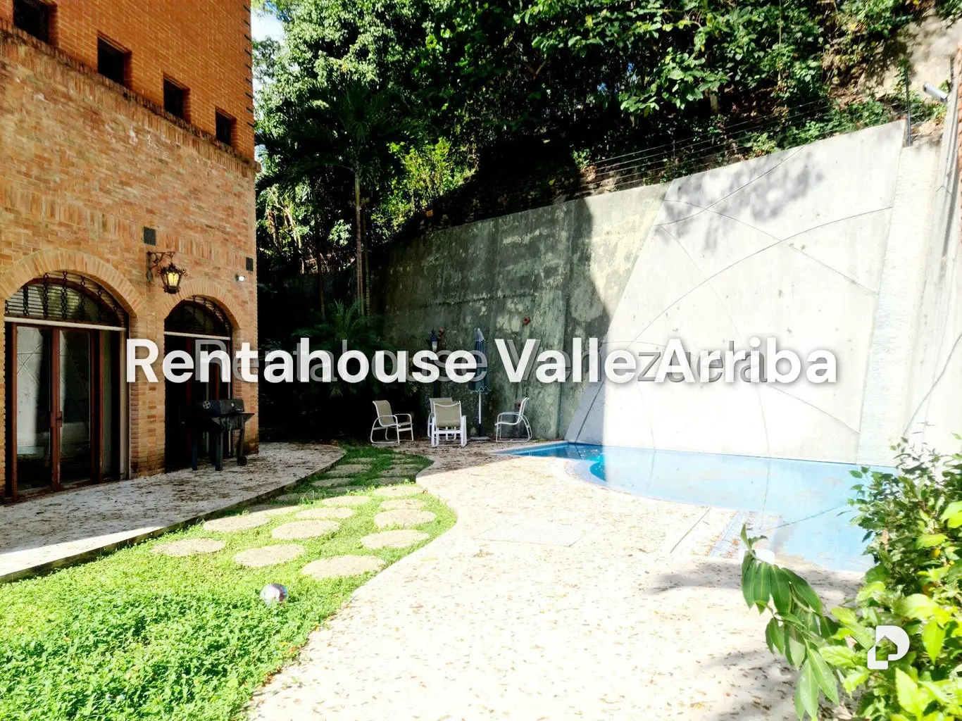 Apartamento en Altamira, Caracas – 12