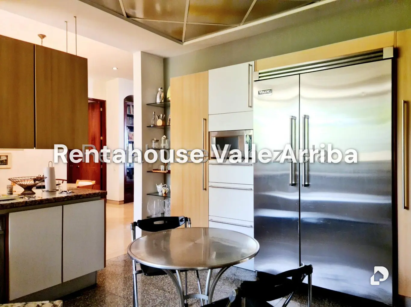 Apartamento en Altamira, Caracas – 14