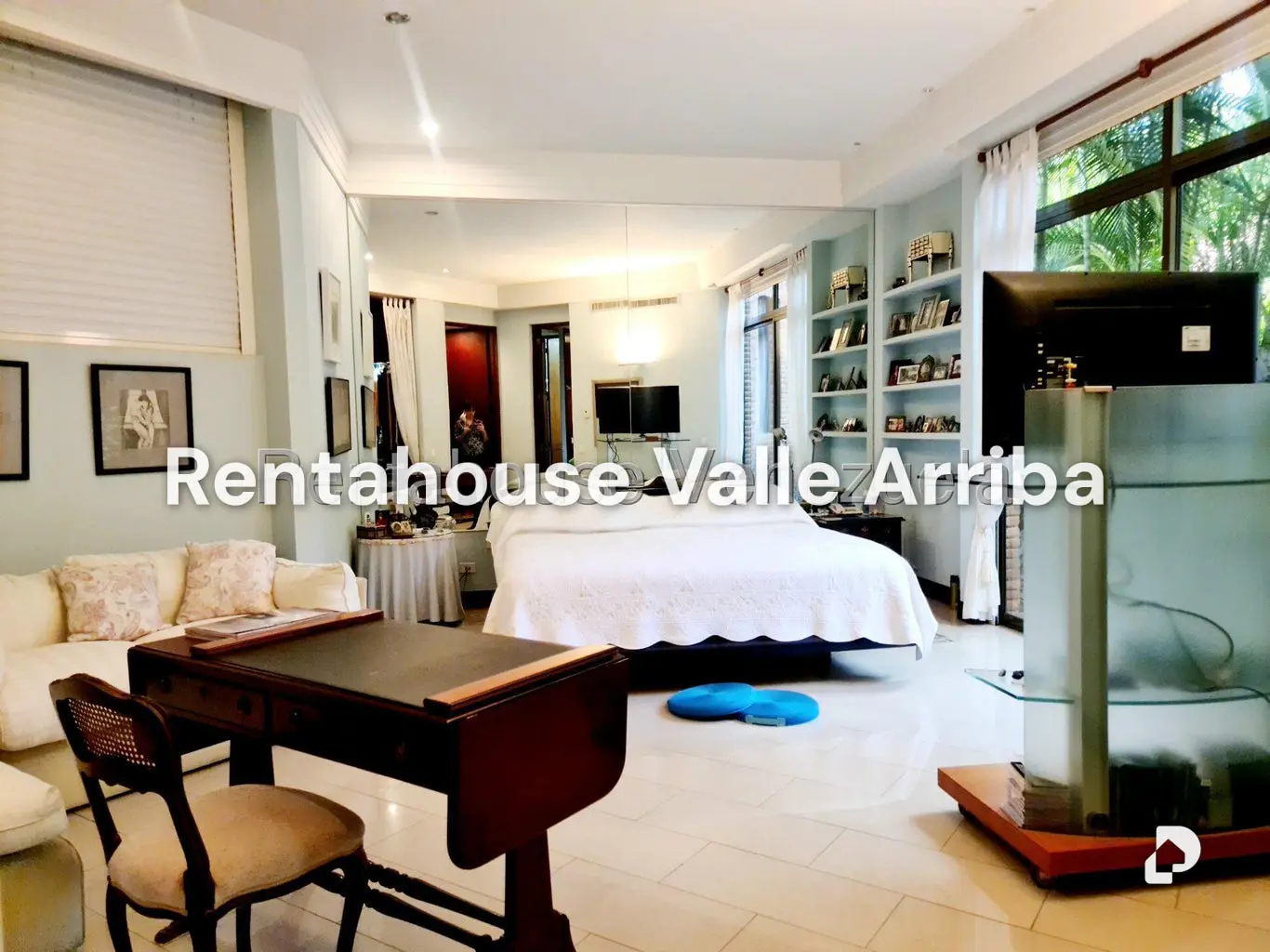 Apartamento en Altamira, Caracas – 24