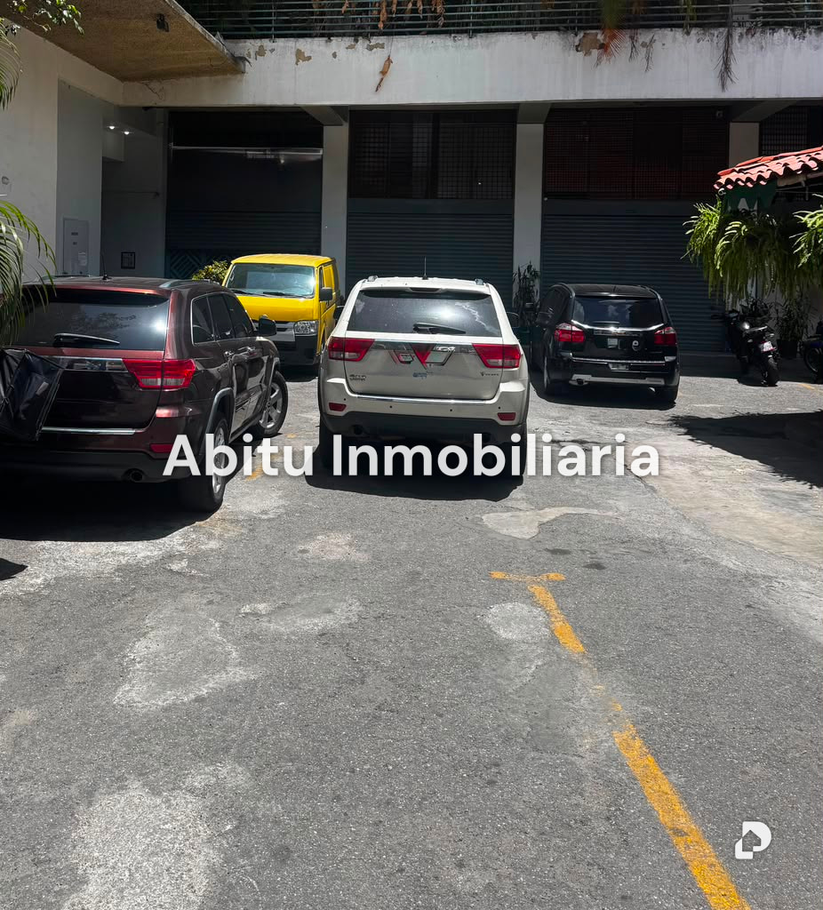 Galpón en Av. Urdaneta, Caracas – 3