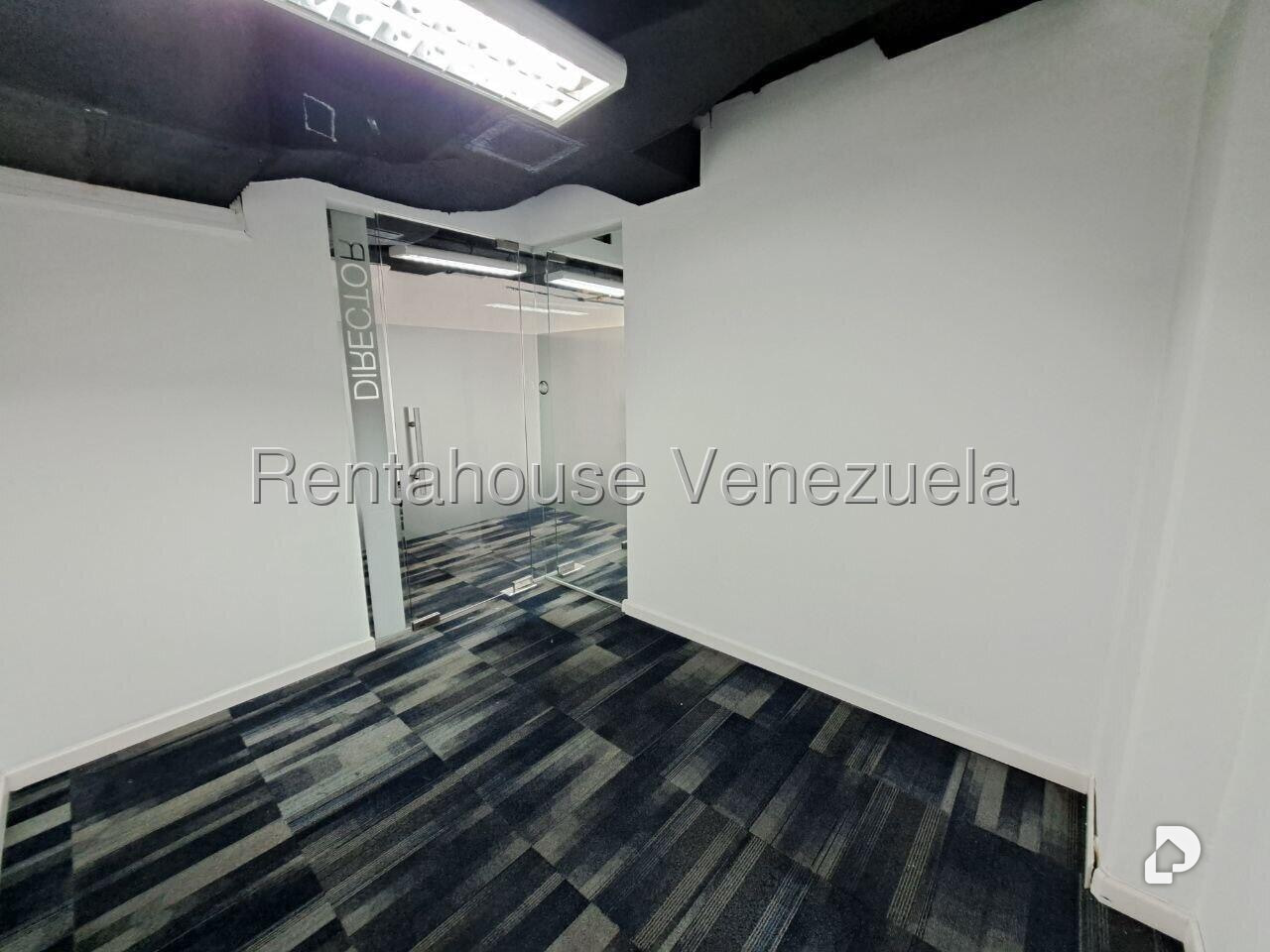 Oficina en Los Ruices, Caracas – 7