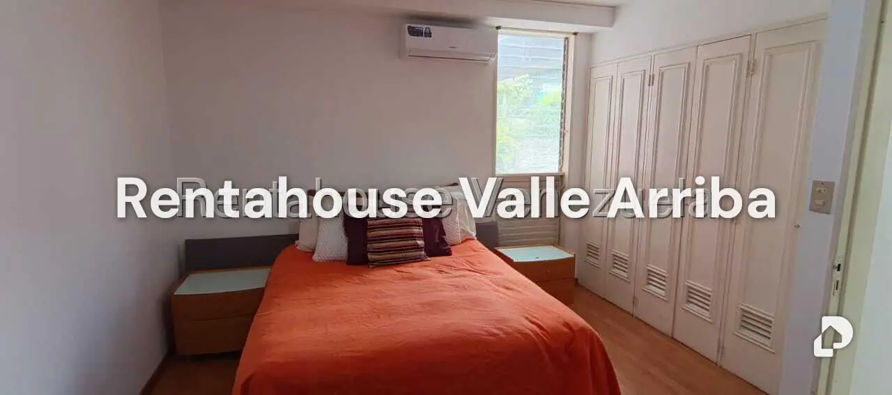Apartamento en Cumbres de Curumo, Caracas