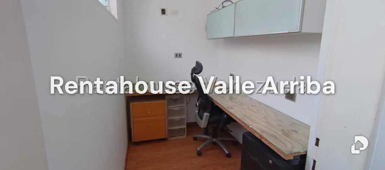 Apartamento en Cumbres de Curumo, Caracas