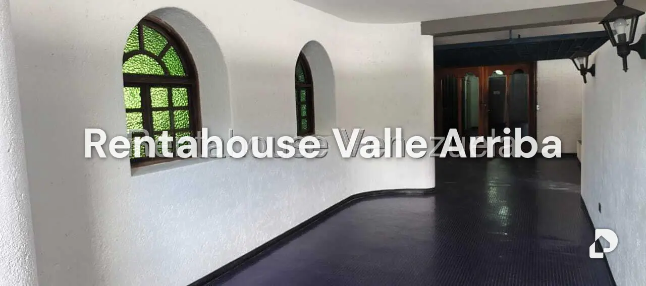 Apartamento en Cumbres de Curumo, Caracas
