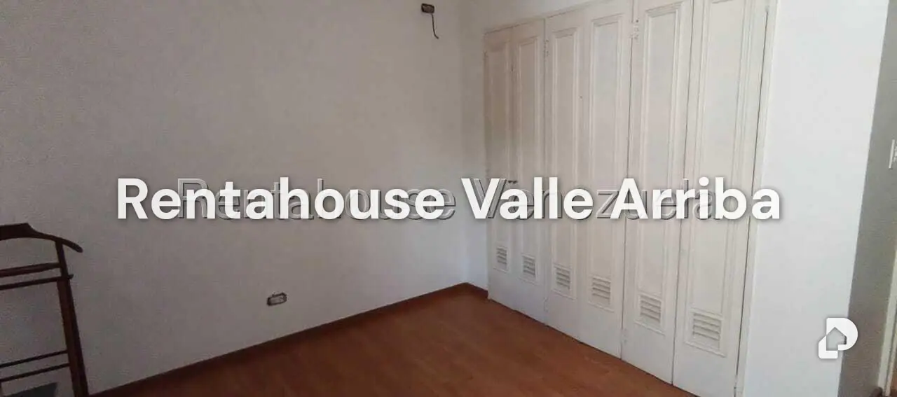 Apartamento en Cumbres de Curumo, Caracas