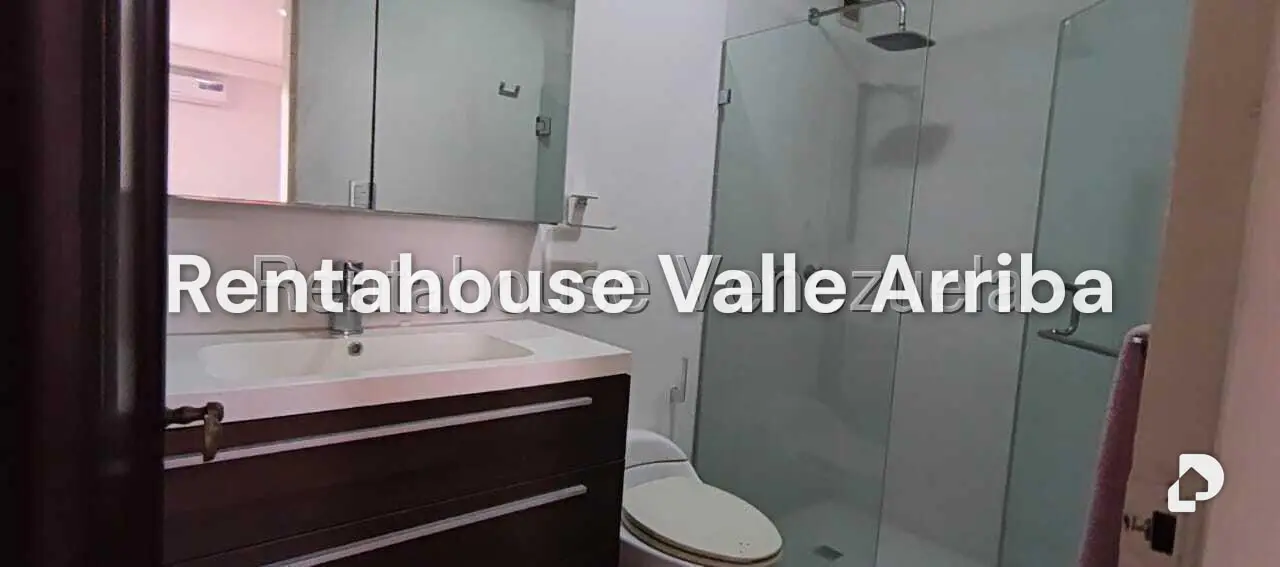 Apartamento en Cumbres de Curumo, Caracas