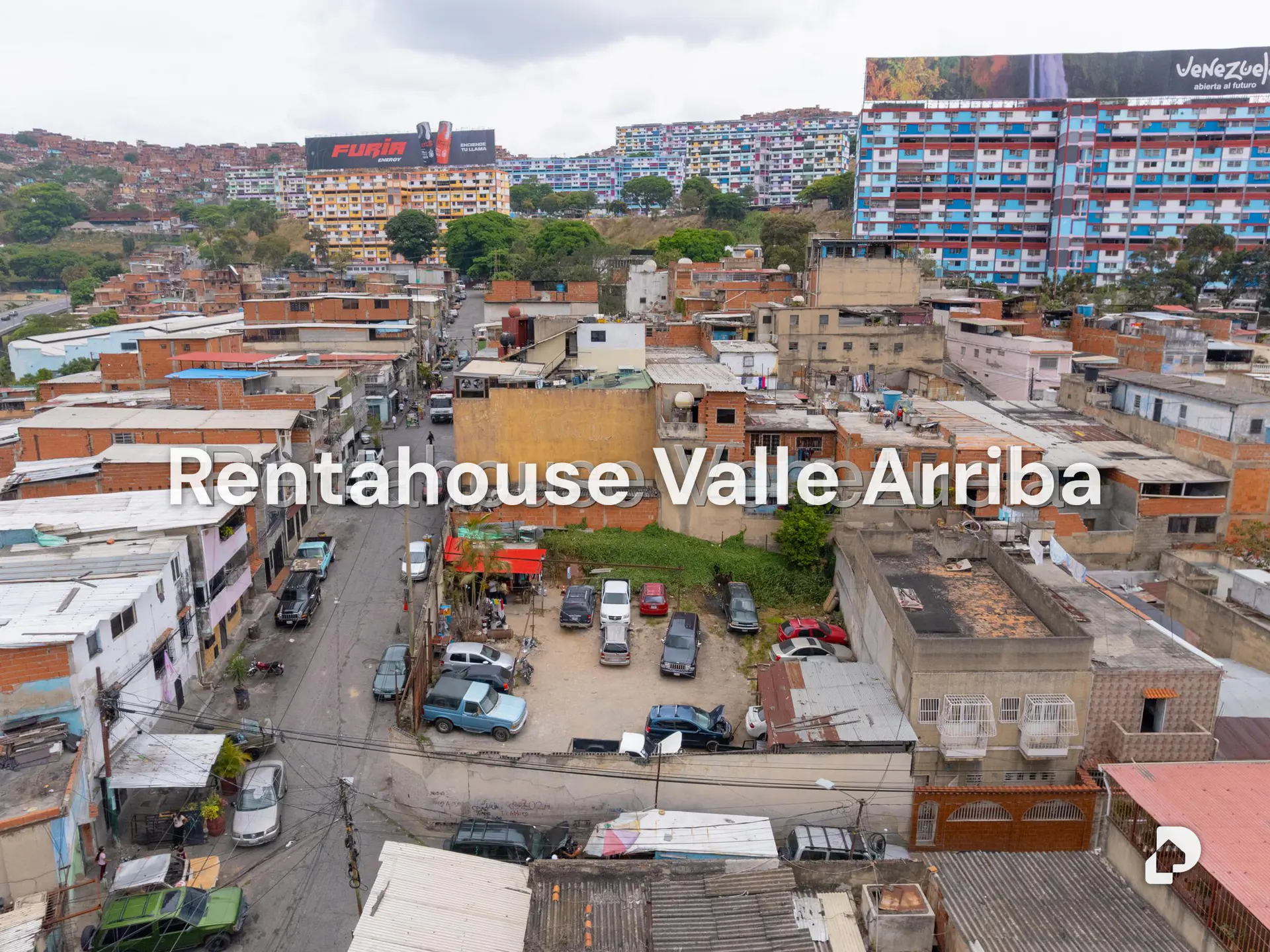 Terreno en Catia, Caracas – 8