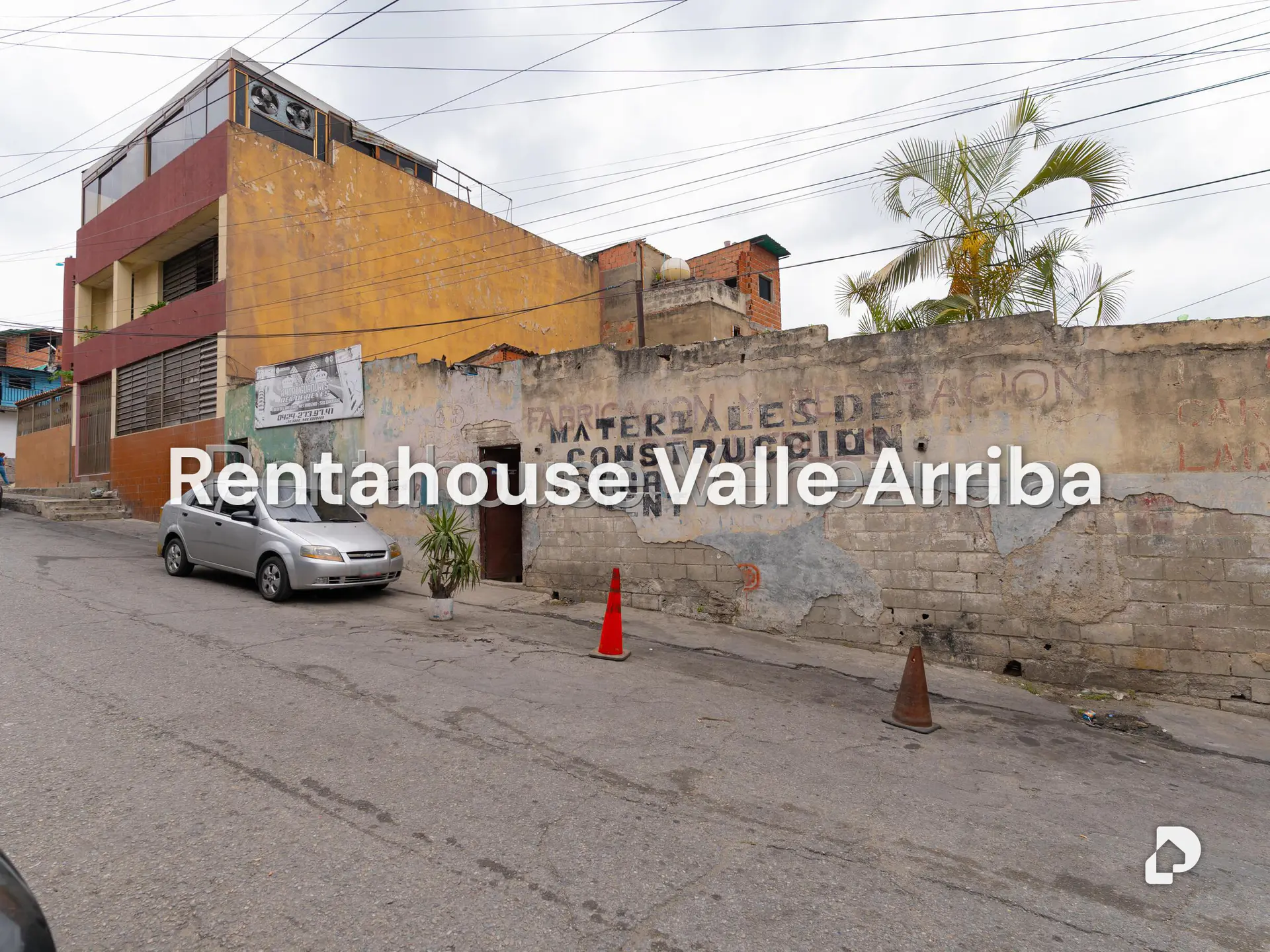 Terreno en Catia, Caracas – 10